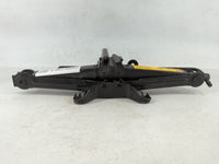 2016 Ford Fiesta Spare Scissor Car Jack 706781 - Oemusedautoparts1.com