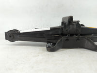 2016 Ford Fiesta Spare Scissor Car Jack 706781 - Oemusedautoparts1.com