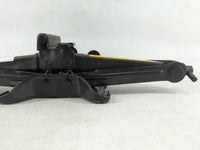 2016 Ford Fiesta Spare Scissor Car Jack 706781 - Oemusedautoparts1.com