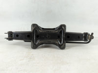 2016 Ford Fiesta Spare Scissor Car Jack 706781 - Oemusedautoparts1.com