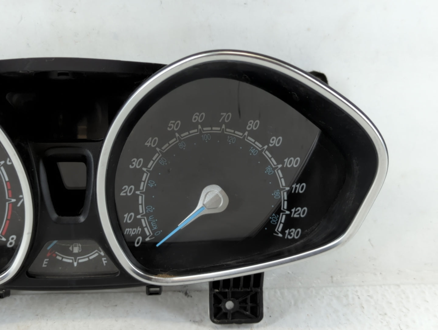 2015-2017 Ford Fiesta Instrument Cluster Speedometer Gauges Fits Fits 2015 2016 2017 OEM Used Auto Parts - Oemusedautoparts1