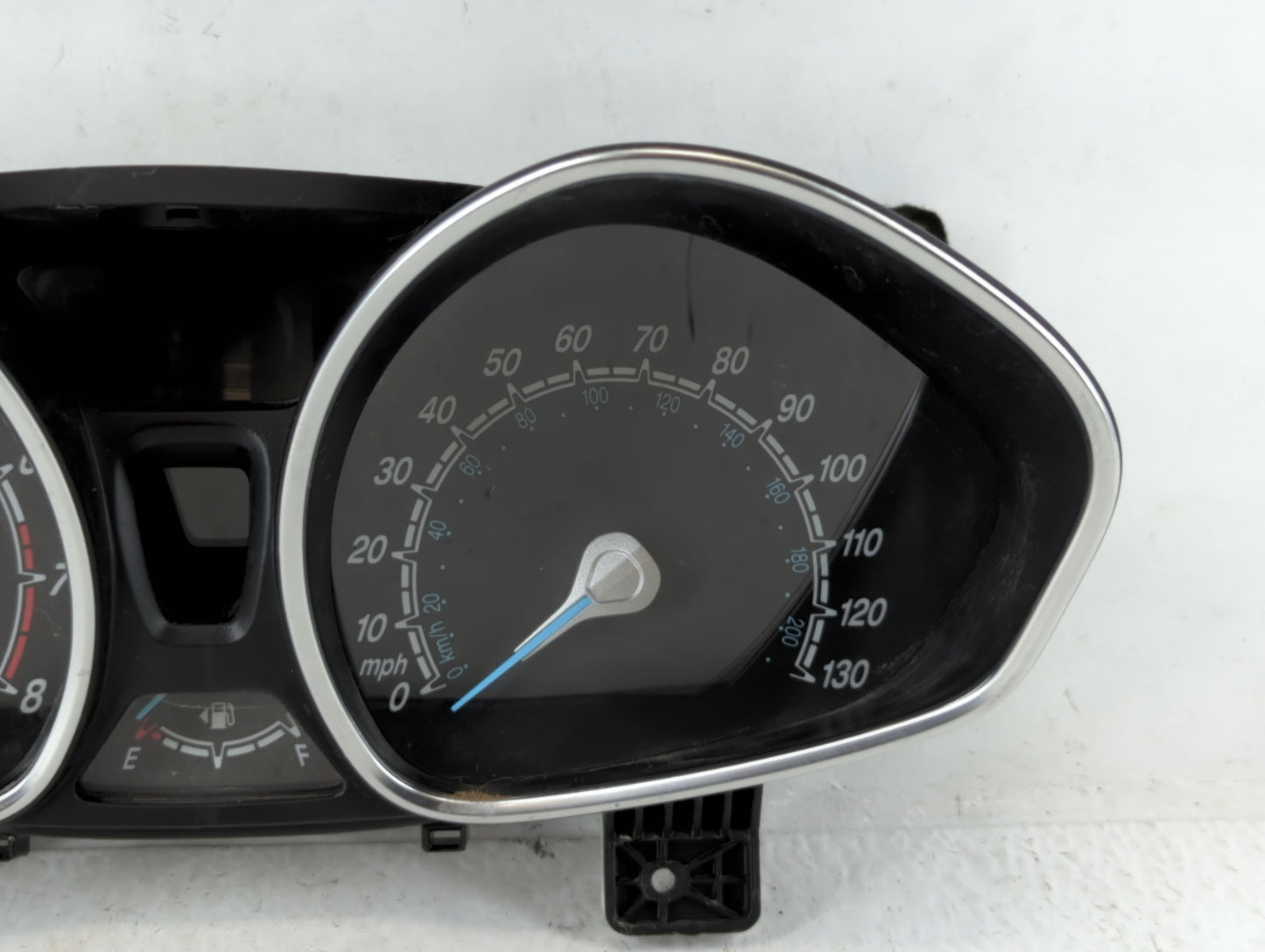 2015-2017 Ford Fiesta Instrument Cluster Speedometer Gauges Fits Fits 2015 2016 2017 OEM Used Auto Parts - Oemusedautoparts1