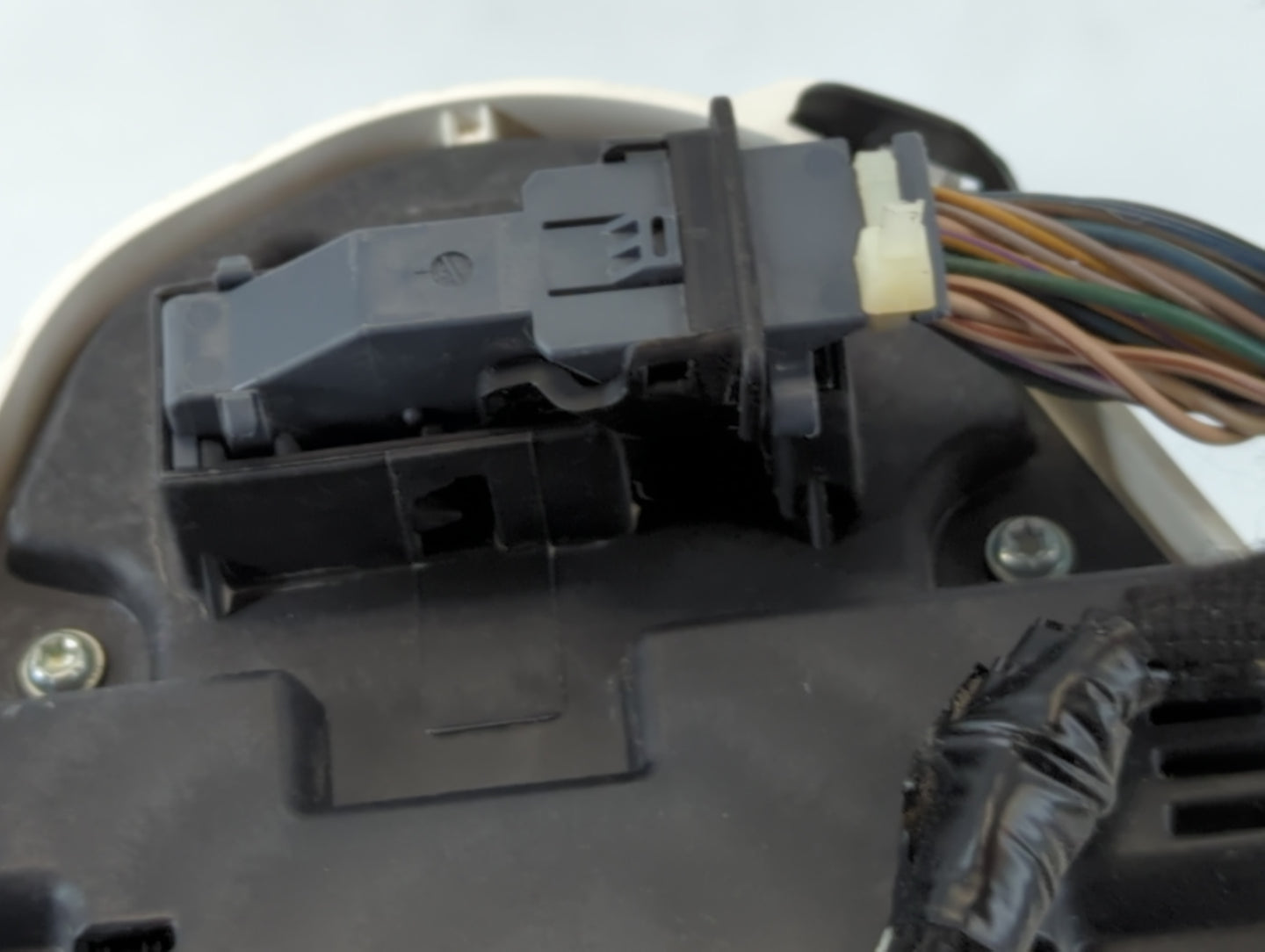 2015-2017 Ford Fiesta Instrument Cluster Speedometer Gauges Fits Fits 2015 2016 2017 OEM Used Auto Parts - Oemusedautoparts1