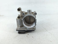 2014-2019 Ford Fiesta Throttle Body P/N:4TA60-01 B Fits Fits 2013 2014 2015 2016 2017 2018 2019 OEM Used Auto Parts - Oemuse