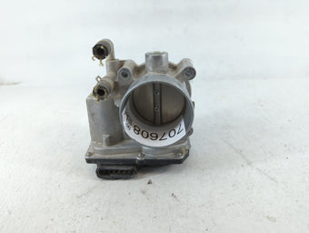 compare product 2014-2019 Ford Fiesta Throttle Body P/N:4TA60-01 B Fits Fits 2013 2014 2015 2016 2017 2018 2019 OEM Used Auto Parts