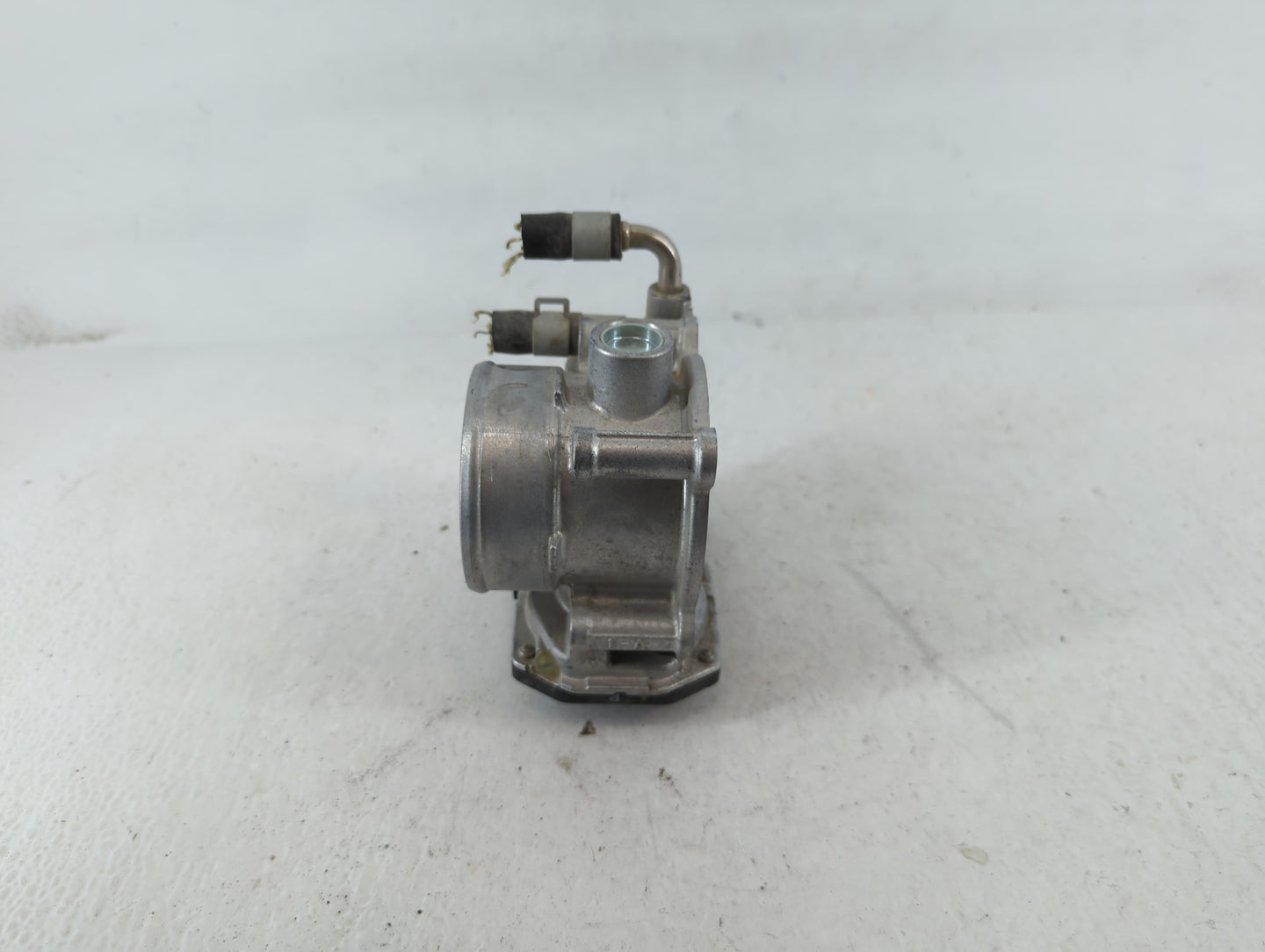 2014-2019 Ford Fiesta Throttle Body P/N:4TA60-01 B Fits Fits 2013 2014 2015 2016 2017 2018 2019 OEM Used Auto Parts - Oemuse