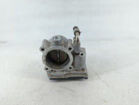 2014-2019 Ford Fiesta Throttle Body P/N:4TA60-01 B Fits Fits 2013 2014 2015 2016 2017 2018 2019 OEM Used Auto Parts - Oemuse