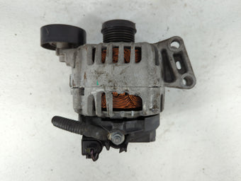 compare product 2011-2019 Ford Fiesta Alternator Replacement Generator Charging Assembly Engine OEM P/N:2119000812 BV6N-10300-AB Fits OEM Used Auto Parts