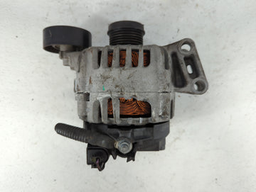 2011-2019 Ford Fiesta Alternator Replacement Generator Charging Assembly Engine OEM P/N:2119000812 BV6N-10300-AB Fits OEM Us