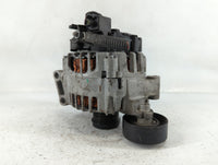 2011-2019 Ford Fiesta Alternator Replacement Generator Charging Assembly Engine OEM P/N:2119000812 BV6N-10300-AB Fits OEM Us