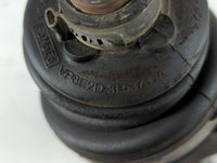 2015-2017 Ford Fiesta Axle Shaft Front Driver Cv C/v - Oemusedautoparts1.com