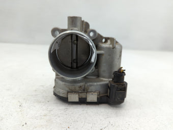 compare product 2014-2019 Ford Fiesta Throttle Body P/N:0 280 750 535 7S7G-9F991-CA Fits Fits 2013 2014 2015 2016 2017 2018 2019 OEM Used Auto Parts