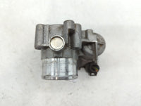 2014-2019 Ford Fiesta Throttle Body P/N:0 280 750 535 7S7G-9F991-CA Fits Fits 2013 2014 2015 2016 2017 2018 2019 OEM Used Au