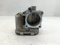 2014-2019 Ford Fiesta Throttle Body P/N:0 280 750 535 7S7G-9F991-CA Fits Fits 2013 2014 2015 2016 2017 2018 2019 OEM Used Au