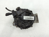 2011-2019 Ford Fiesta Alternator Replacement Generator Charging Assembly Engine OEM P/N:AE8T-10300-AA Fits OEM Used Auto Par