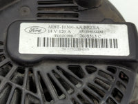 2011-2019 Ford Fiesta Alternator Replacement Generator Charging Assembly Engine OEM P/N:AE8T-10300-AA Fits OEM Used Auto Par