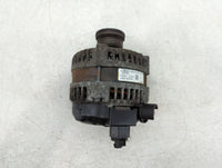 2016-2017 Ford Fiesta Alternator Replacement Generator Charging Assembly Engine OEM P/N:CV6T-10300-BE Fits Fits 2016 2017 OE