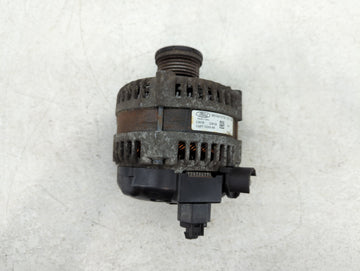 2016-2017 Ford Fiesta Alternator Replacement Generator Charging Assembly Engine OEM P/N:CV6T-10300-BE Fits Fits 2016 2017 OE