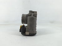 2014-2019 Ford Fiesta Throttle Body P/N:7S7G-9F991-CA Fits Fits 2013 2014 2015 2016 2017 2018 2019 OEM Used Auto Parts - Oem