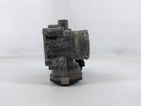 2014-2019 Ford Fiesta Throttle Body P/N:7S7G-9F991-CA Fits Fits 2013 2014 2015 2016 2017 2018 2019 OEM Used Auto Parts - Oem