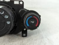 2014-2019 Ford Fiesta Climate Control Module Temperature AC/Heater Replacement P/N:D2BT 19980 AE Fits OEM Used Auto Parts - 