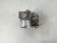 2014-2019 Ford Fiesta Throttle Body P/N:7S7G-9F991-CA Fits Fits 2013 2014 2015 2016 2017 2018 2019 OEM Used Auto Parts - Oem