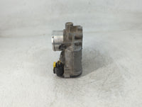 2014-2019 Ford Fiesta Throttle Body P/N:7S7G-9F991-CA Fits Fits 2013 2014 2015 2016 2017 2018 2019 OEM Used Auto Parts - Oem