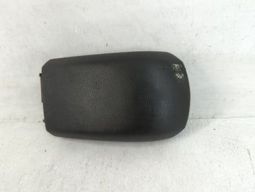 2016 Ford Fiesta Center Console Armrest Cover Lid Fits OEM Used Auto Parts