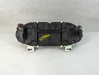 2015-2017 Ford Fiesta Instrument Cluster Speedometer Gauges Fits Fits 2015 2016 2017 OEM Used Auto Parts - Oemusedautoparts1