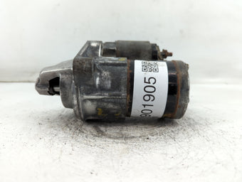 compare product 2011-2019 Ford Fiesta Car Starter Motor Solenoid OEM P/N:AE5T-11000-AB Fits Fits 2011 2012 2013 2014 2015 2016 2017 2018 2019 OEM Used Auto Parts