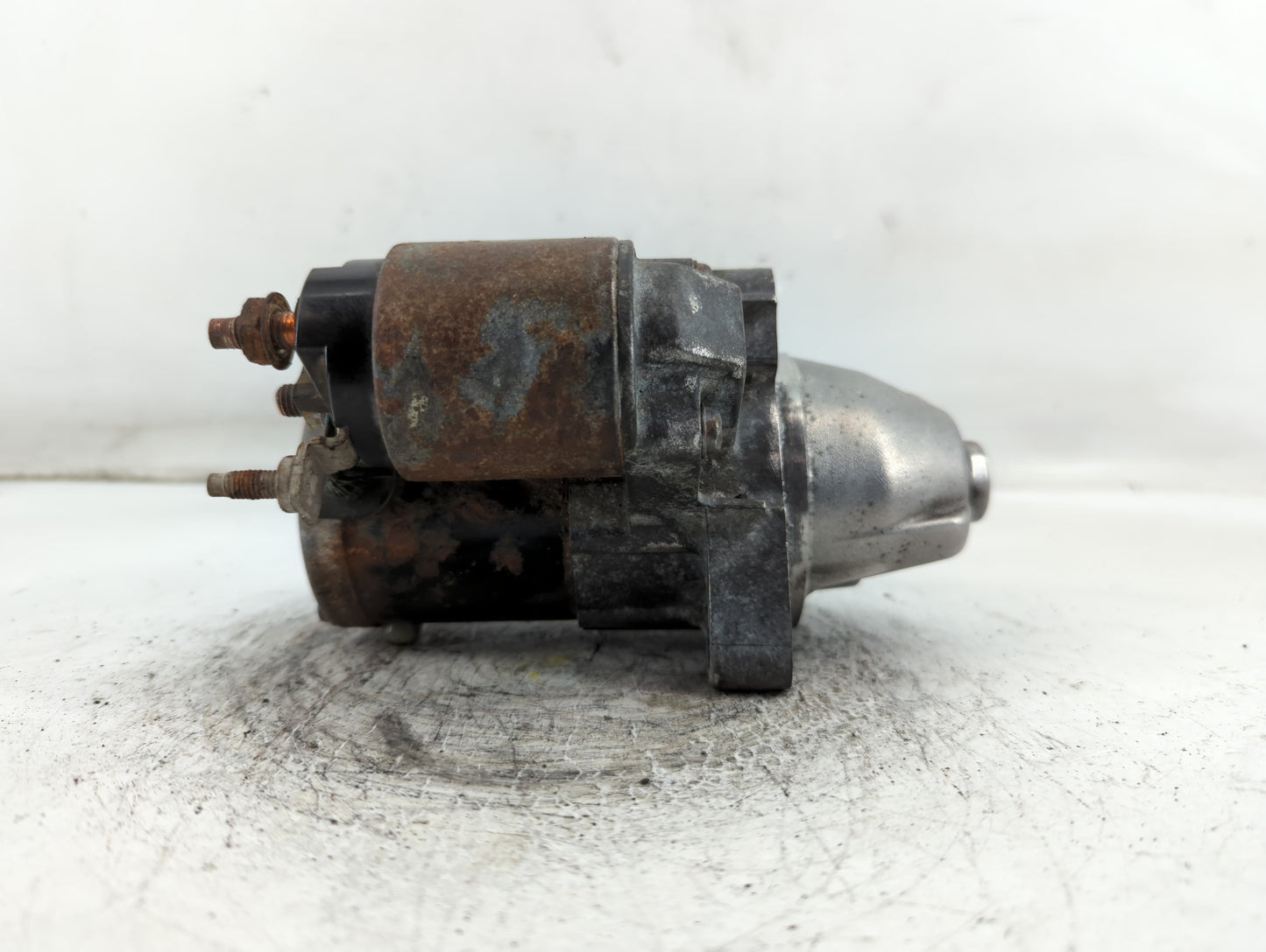 2011-2019 Ford Fiesta Car Starter Motor Solenoid OEM P/N:AE5T-11000-AB Fits Fits 2011 2012 2013 2014 2015 2016 2017 2018 201