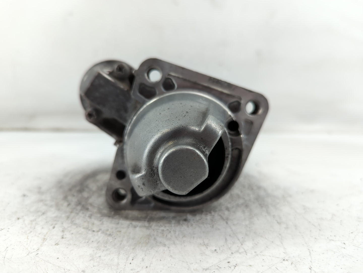 2011-2019 Ford Fiesta Car Starter Motor Solenoid OEM P/N:AE5T-11000-AB Fits Fits 2011 2012 2013 2014 2015 2016 2017 2018 201