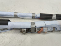 2011-2017 Ford Fiesta Passenger Curtain Air Bag Oem - Oemusedautoparts1.com