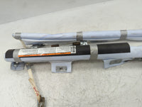 2011-2017 Ford Fiesta Passenger Curtain Air Bag Oem - Oemusedautoparts1.com