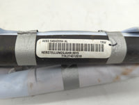2011-2017 Ford Fiesta Passenger Curtain Air Bag Oem - Oemusedautoparts1.com