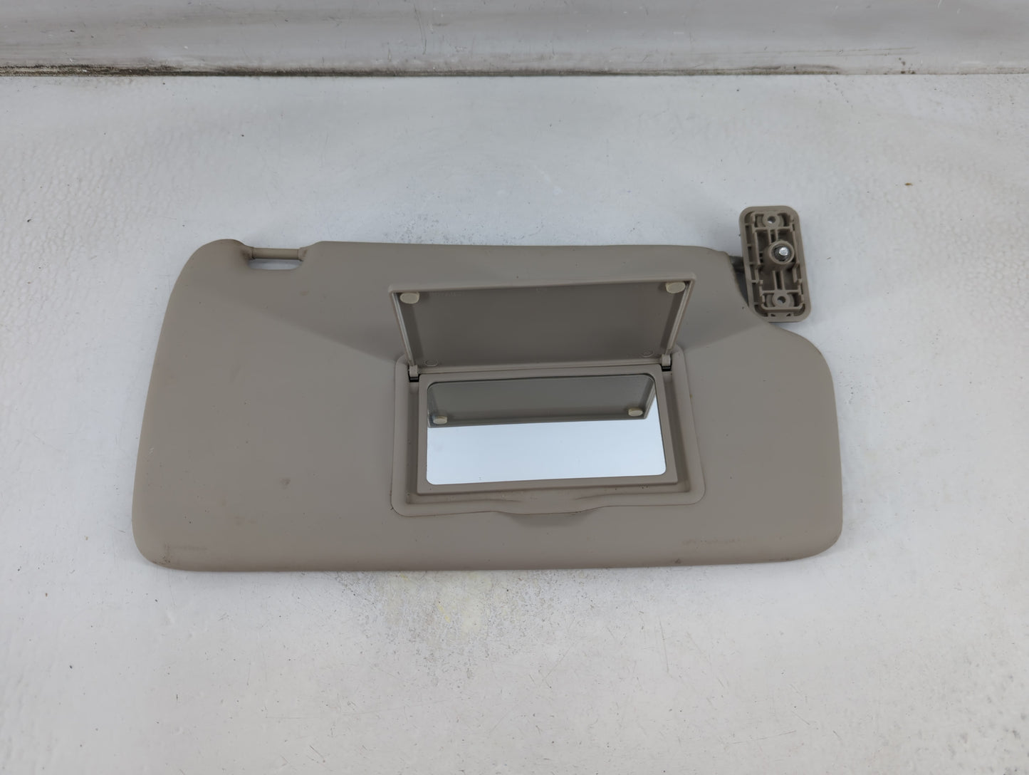 2011-2019 Ford Fiesta Sun Visor Shade Replacement Passenger Right Mirror Fits Fits 2011 2012 2013 2014 2015 2016 2017 2018 2
