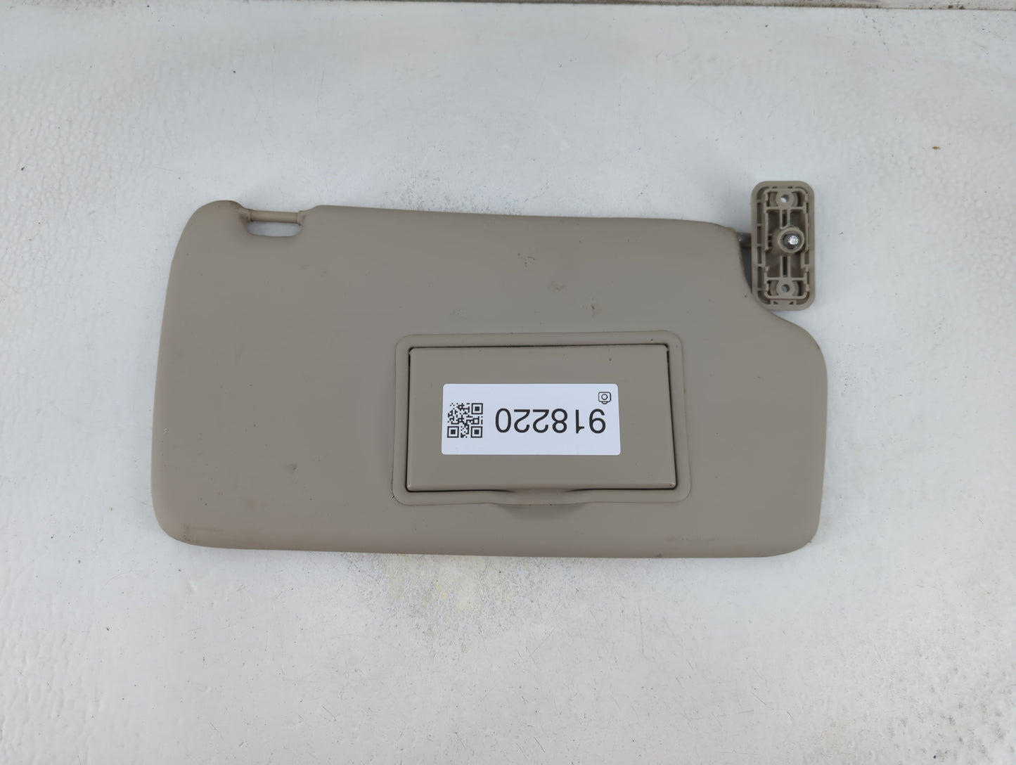 2011-2019 Ford Fiesta Sun Visor Shade Replacement Passenger Right Mirror Fits Fits 2011 2012 2013 2014 2015 2016 2017 2018 2