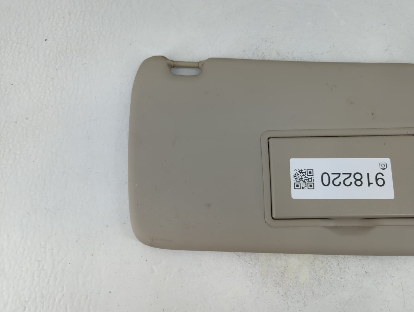 2011-2019 Ford Fiesta Sun Visor Shade Replacement Passenger Right Mirror Fits Fits 2011 2012 2013 2014 2015 2016 2017 2018 2