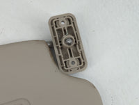 2011-2019 Ford Fiesta Sun Visor Shade Replacement Passenger Right Mirror Fits Fits 2011 2012 2013 2014 2015 2016 2017 2018 2