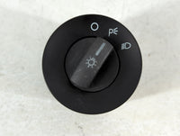 2014-2019 Ford Fiesta Headlight Head Light Switch Lamp Control - Oemusedautoparts1.com