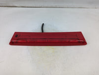 2016 Ford Fiesta Third Brake Light Tail Light Fits OEM Used Auto Parts - Oemusedautoparts1.com
