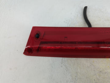 2016 Ford Fiesta Third Brake Light Tail Light Fits OEM Used Auto Parts