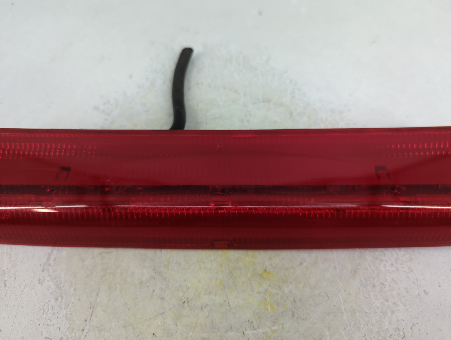 2016 Ford Fiesta Third Brake Light Tail Light Fits OEM Used Auto Parts - Oemusedautoparts1.com