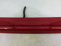 2016 Ford Fiesta Third Brake Light Tail Light Fits OEM Used Auto Parts - Oemusedautoparts1.com