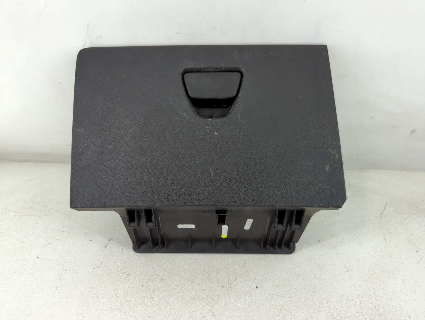 2016 Ford Fiesta Passenger Glove Box Door Storage Compartment - Oemusedautoparts1.com