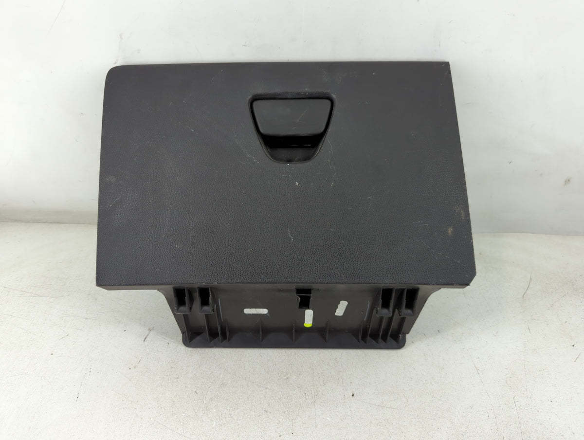 2016 Ford Fiesta Passenger Glove Box Door Storage Compartment 918243 - Oemusedautoparts1.com