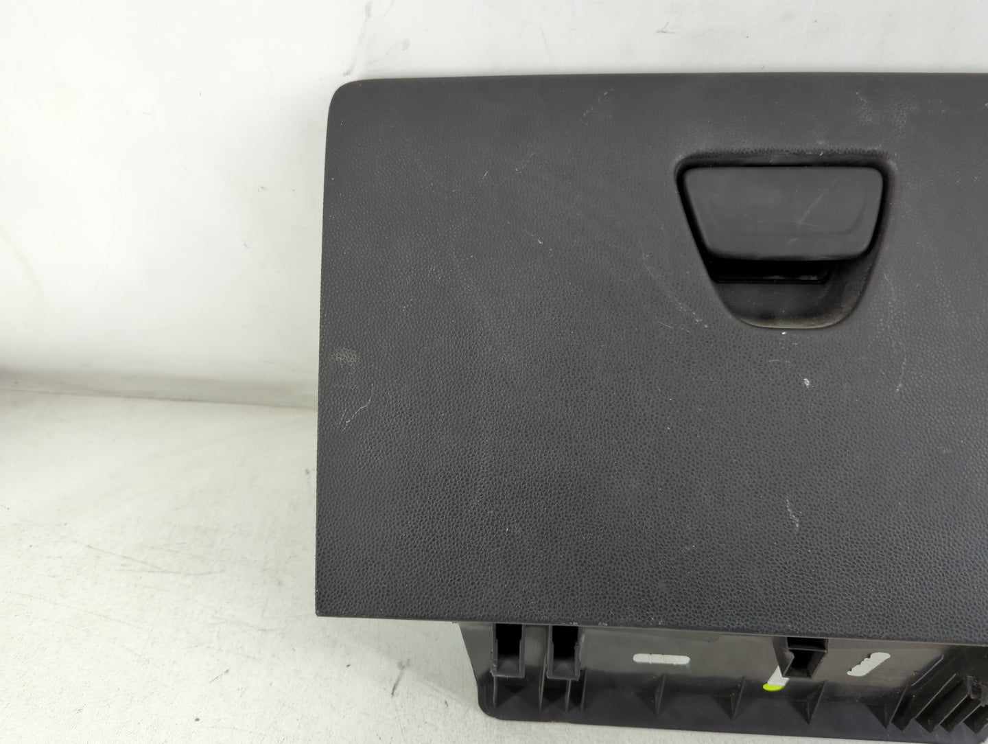 2016 Ford Fiesta Passenger Glove Box Door Storage Compartment - Oemusedautoparts1.com