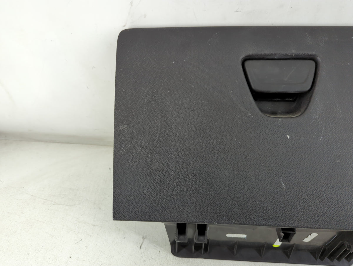 2016 Ford Fiesta Passenger Glove Box Door Storage Compartment 918243 - Oemusedautoparts1.com