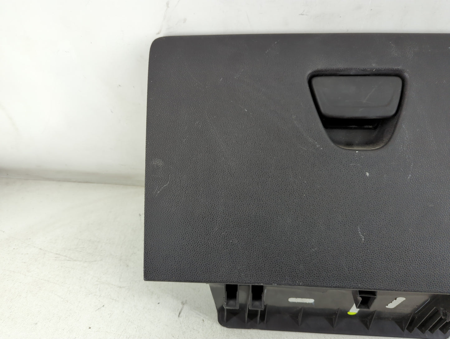 2016 Ford Fiesta Passenger Glove Box Door Storage Compartment 918243 - Oemusedautoparts1.com