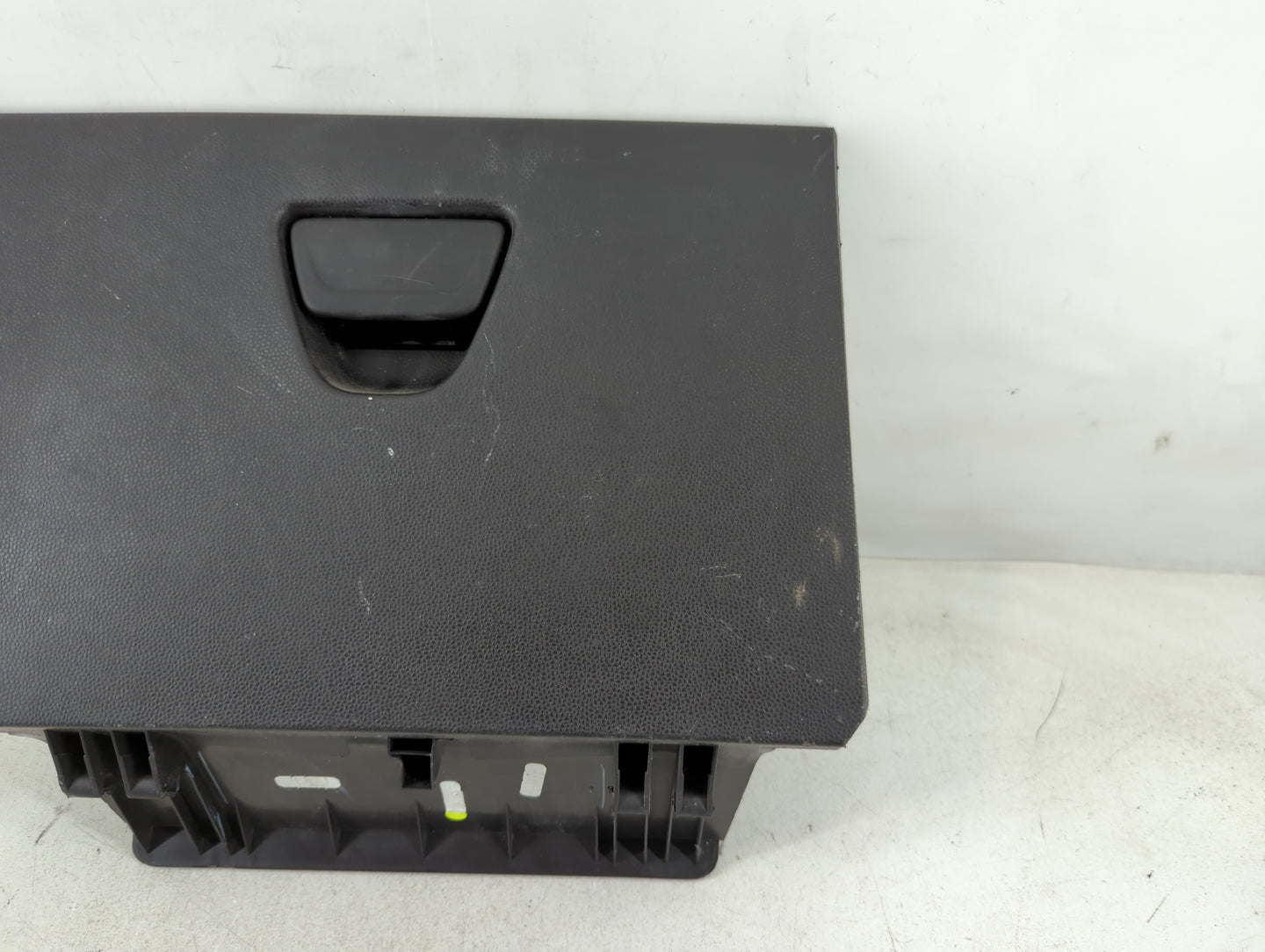 2016 Ford Fiesta Passenger Glove Box Door Storage Compartment 918243 - Oemusedautoparts1.com